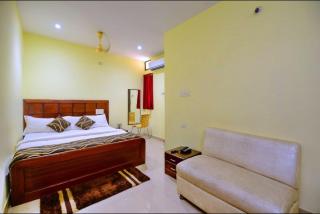 Hotel Al Zaiqa - Durg - 1