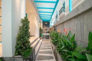 Ha Long 6BRS Beach Villa With Pool, Jacuzzi and Sauna - 3