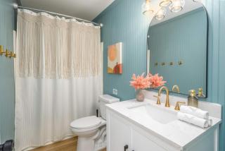 Coastal Island Retreat - Minutes to Downtown Savannah & Tybee - 9