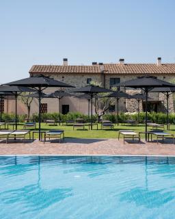 I Vivai al Parugiano Hotel - Restaurant - Spa - 8