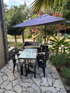 Chambres à la campagne - 1