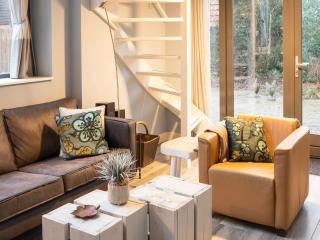 Modern Forest Retreat in Bergen - 8