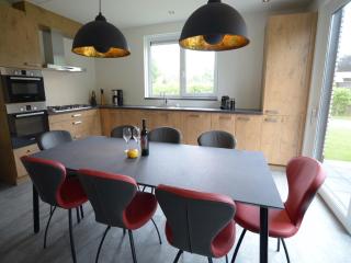 Luxury Villa in Texel - Westermient - 3