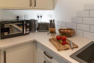 Lovely apartment - Seaton - 3