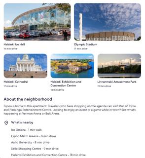 Delux room with Sauna - 1