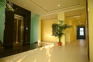 Hotel The Avior - 0