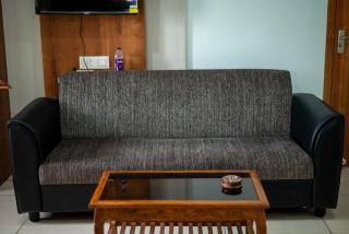 Hotel The Avior - 2