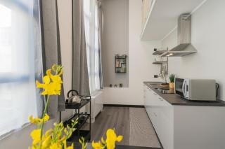 Architect's Loft by Rent All Como - 2