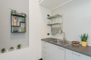 Architect's Loft by Rent All Como - 4