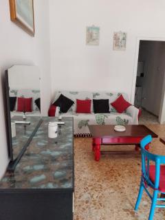 Flat in Olbia Centro - 3