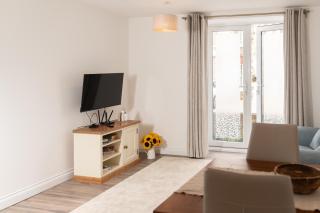 Lovely apartment - 1