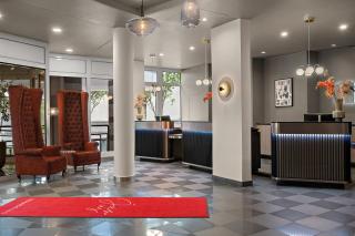 Leonardo Hotel Mainz - 7