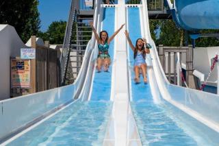 Camping 4 étoiles - Piscine - eeiaee - 5