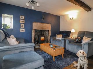 Blindwell House - Matlock - 8