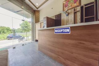 Hotel Shivansh, RIICO Mansarovar - 6