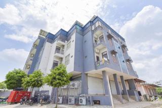 Hotel Shivansh, RIICO Mansarovar - 4