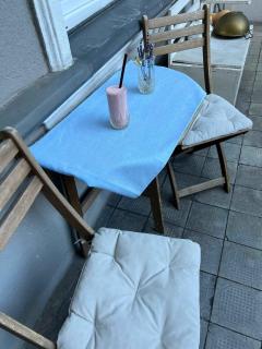 Private apartment near Corvin with balcony - 8