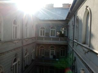 Private apartment near Corvin with balcony - 5