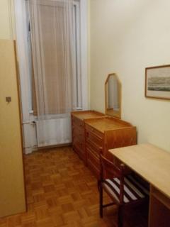 Private apartment near Corvin with balcony - 4