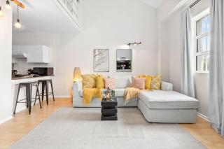 104 Hideaway Loft Studio - 4