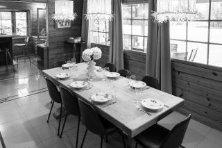 Cottage XL 4 stars Dieppe Normandie - 8