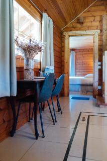 Cottage XL 3 stars Dieppe Normandie - 9