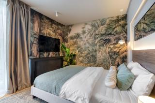 King Kong Apartment - Bukarest - 3