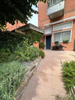 Loft Il Tiglio, open space loft studio - 3