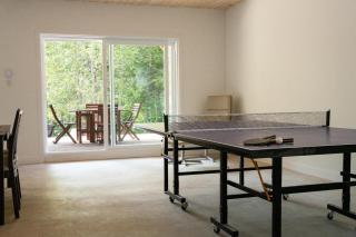 Spa and Lakefront - Oasis des chutes - 1