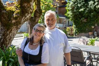 Hotel Gasthaus Schäfle - 2