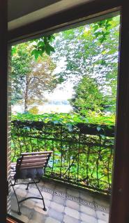 Lake view for two, near Berlin - Zeuthen - 7
