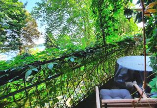 Lake view for two, near Berlin - Zeuthen - 8