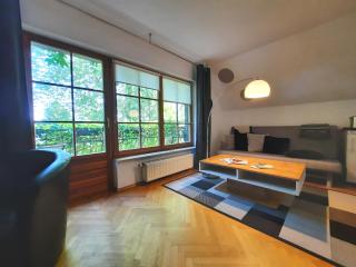 Lake view for two, near Berlin - Zeuthen - 2