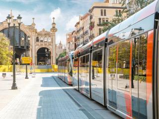 Apartamentos Zaragoza Reconquista 3000 - Saragozza - 4