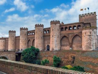 Apartamentos Zaragoza Reconquista 3000 - Saragozza - 2