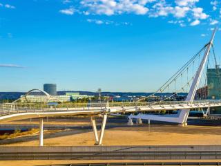 Apartamentos Zaragoza Reconquista 3000 - Saragozza - 1
