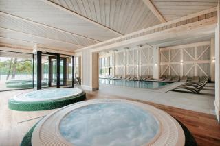 Aries Lago Park Hotel & SPA, Mazury - Olsztynek - 9