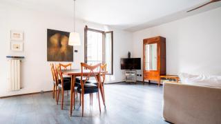 Modern Flat – 5 min from San Siro Stadium M5 - 8