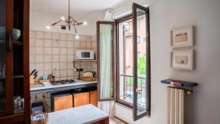 Modern Flat – 5 min from San Siro Stadium M5 - 4