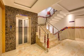 Hotel Almora BY Almati Group Near Delhi INTERNATIONAL Airport WIth- Free AIRPORT Drop - Neu-Delhi - 6