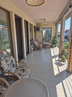 Casa Nina -camere si apartament - Eforie Nord - 8