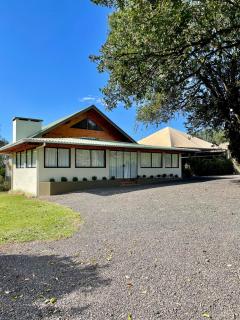 Rancho Áustria - Hotel Fazenda - 0