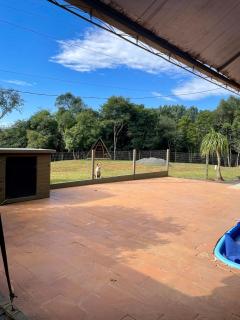 Rancho Áustria - Hotel Fazenda - 5