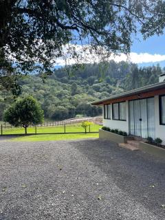 Rancho Áustria - Hotel Fazenda - 3