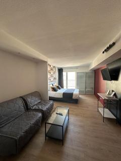 City Loft Apparthotel - Dijon - 1