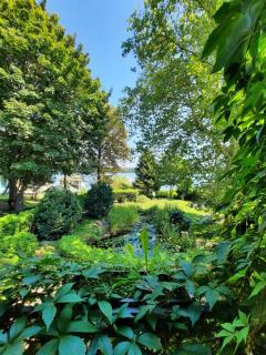 Lake view for two, near Berlin - Zeuthen - 6