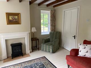 Birch Tree Cottage - Killichonan - 5