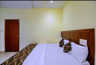 Hotel Al Zaiqa - Durg - 2