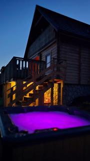 Hasiorówka Dom w górach z jacuzzi w cenie - Złatna - 7