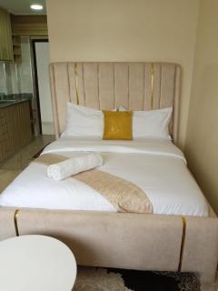 Nairobi west studio Appartment - 2